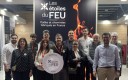 Création collectif Les Étoiles du Feu