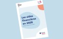 Guides des aides rénovation France Rénov septembre 2026