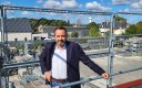 Journée porte ouverte, Layher France - Tours (37)