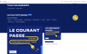 "Le courant passe" - Podcast 2026 de Rexel France.