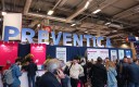 Salon Préventica Paris, Juin 2025.