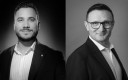 WATTS direction commerciale France Brice Delalande et Marc Vuillemin