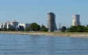 centrale nucléaire Rhône fleuve refroidissement