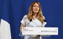 Maud Bregeon discours 15 octobre plan gouvernemental Electrifions la France 