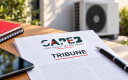 Capeb tribune