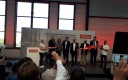 Inauguration Picardie.