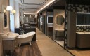 Showroom Richardson & Vous, boulevard Malesherbes (75008).