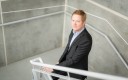 Côme Lesage, responsable marketing stratégique et digital de Rector Lesage.