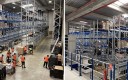 Entrepôt ToolStation France.