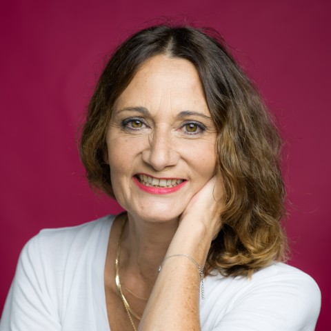 Profile picture for user Marie-Laure Barriera